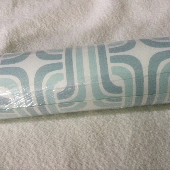 Perl and stick wallpaper - Picture 2 of 5